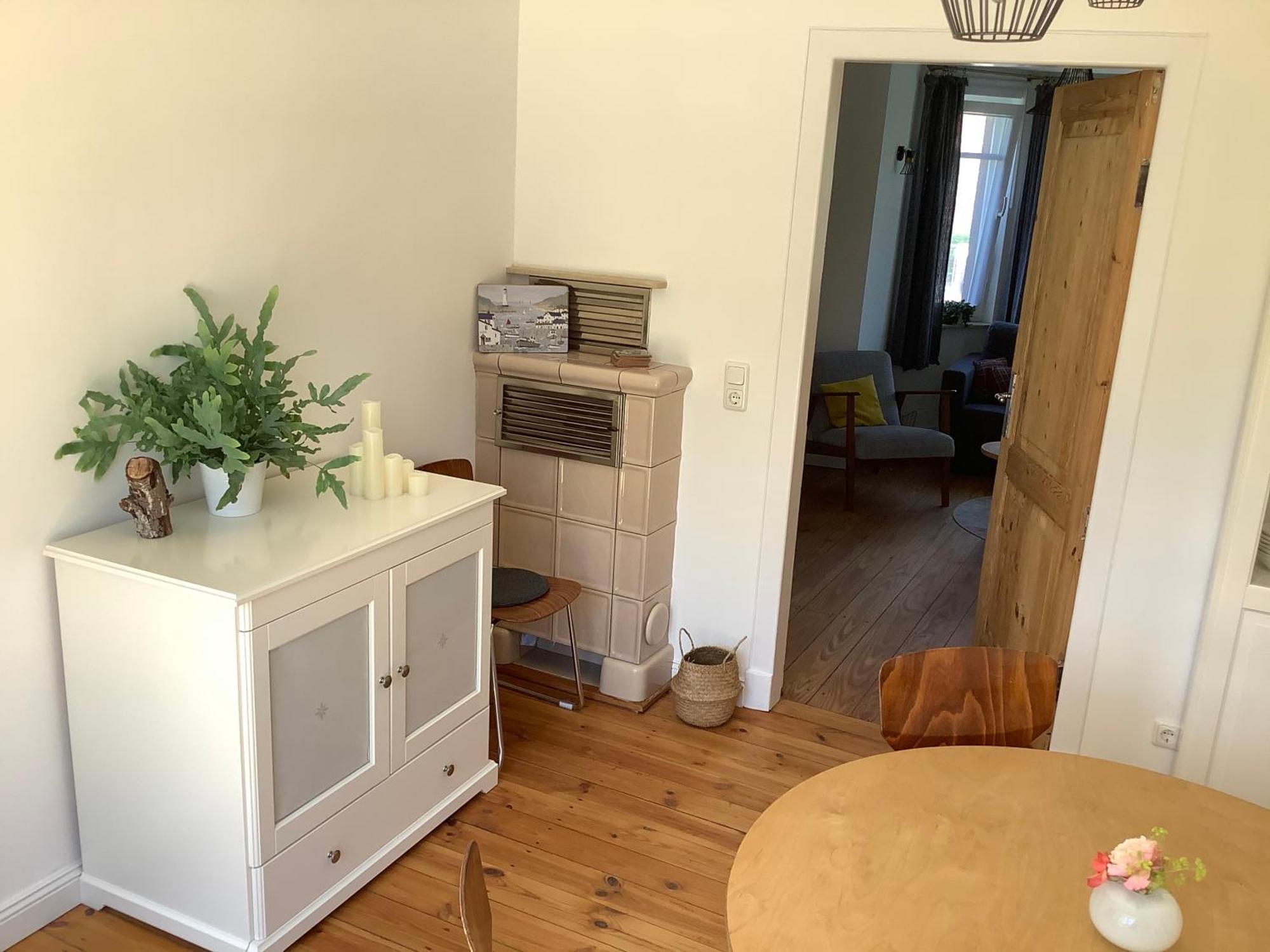 Haus Schoenkamp Lubeck Luaran gambar