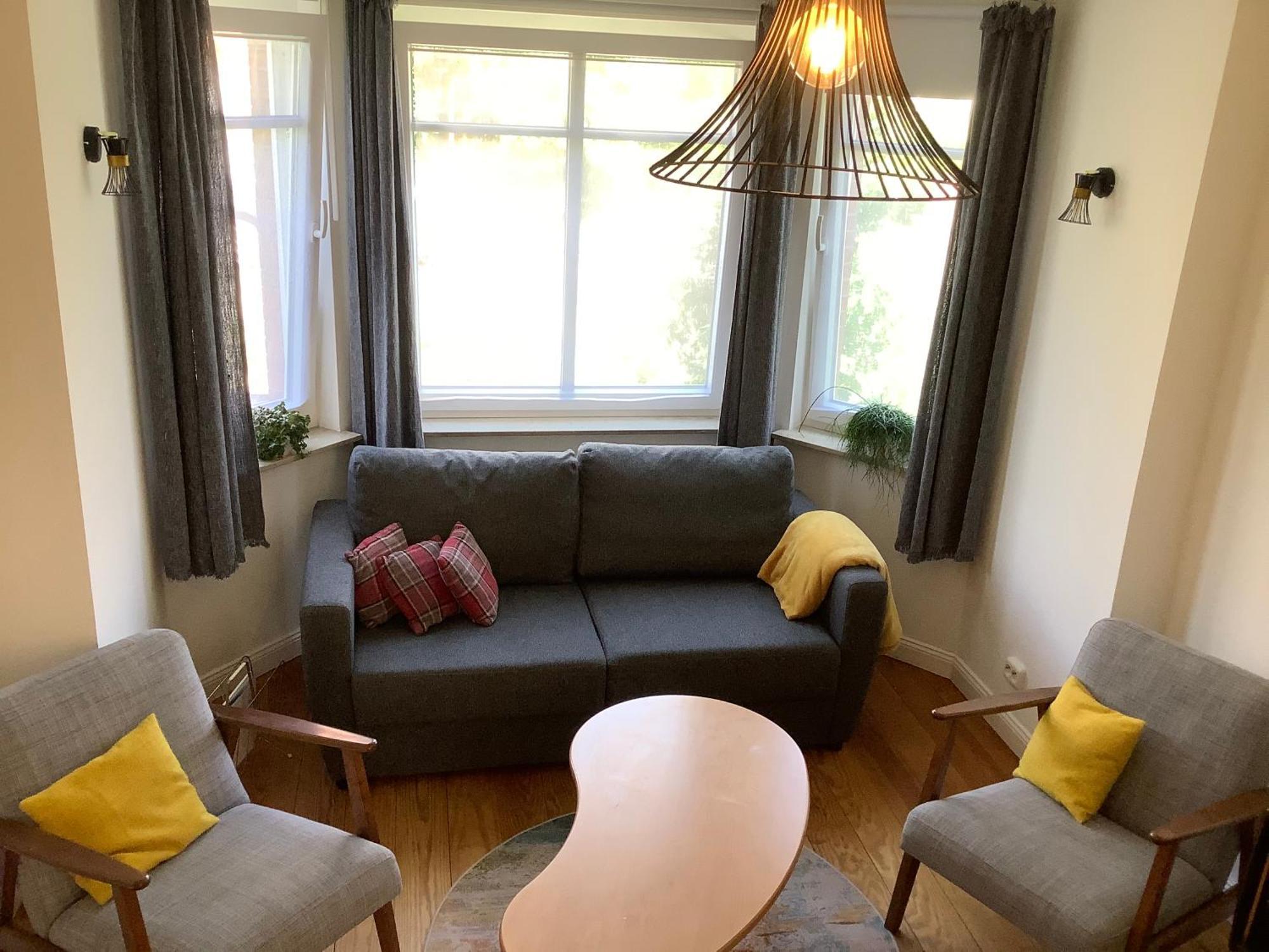 Haus Schoenkamp Lubeck Luaran gambar