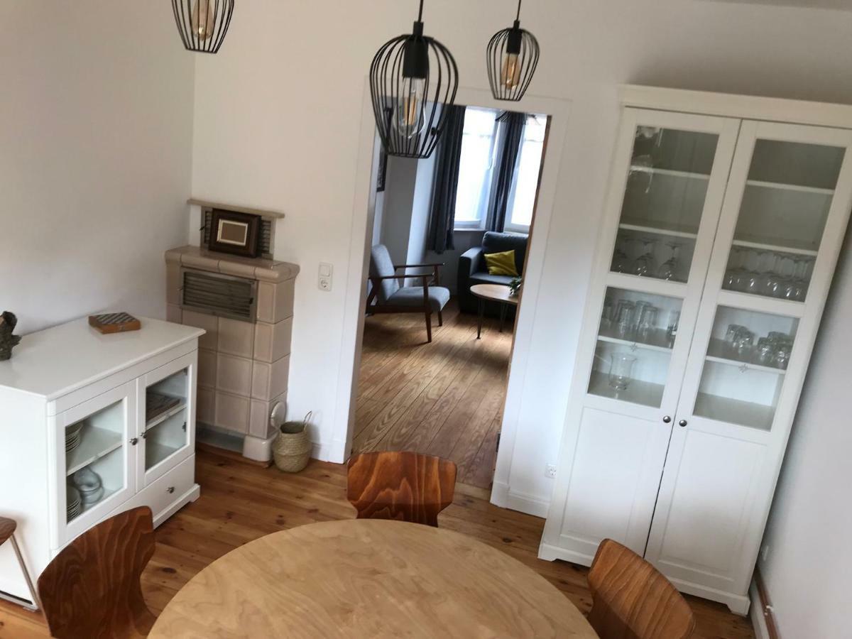 Haus Schoenkamp Lubeck Luaran gambar