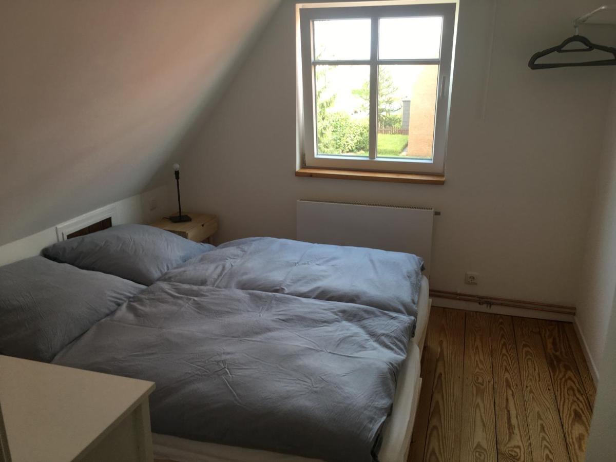 Haus Schoenkamp Lubeck Luaran gambar